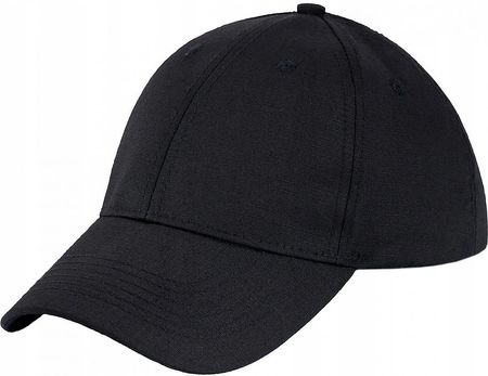 M-Tac czapka z daszkiem Flex Rip-Stop Black