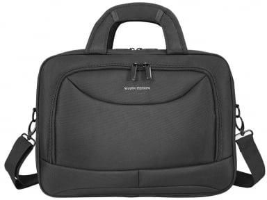 Silver Monkey CompactBag torba na laptopa 15,6" czarna (SMCMPBAG15)