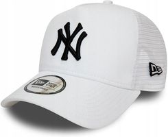 Zdjęcie Czapka Z Daszkiem New Era Trucker Ny Yankees - Dąbie