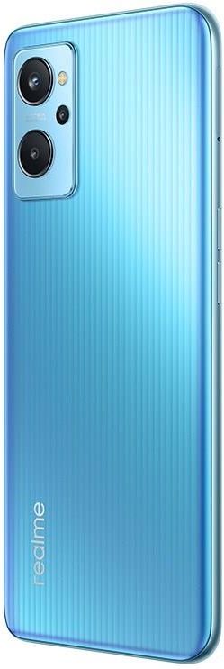Realme 9i 4/128GB Niebieski - Cena, opinie na Ceneo.pl