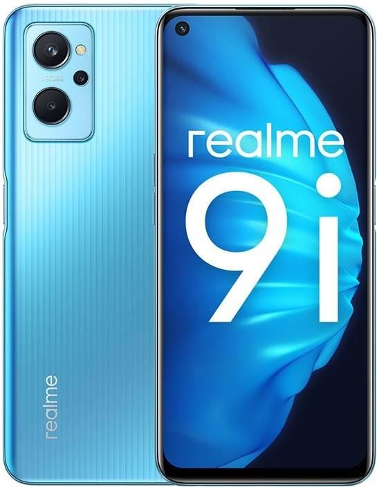 realme 9i se 5g