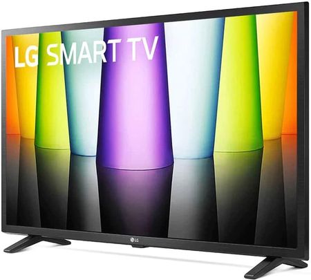 Telewizor LED LG 32LQ63006LA 32 Full HD czarny - Sklep, Opinie