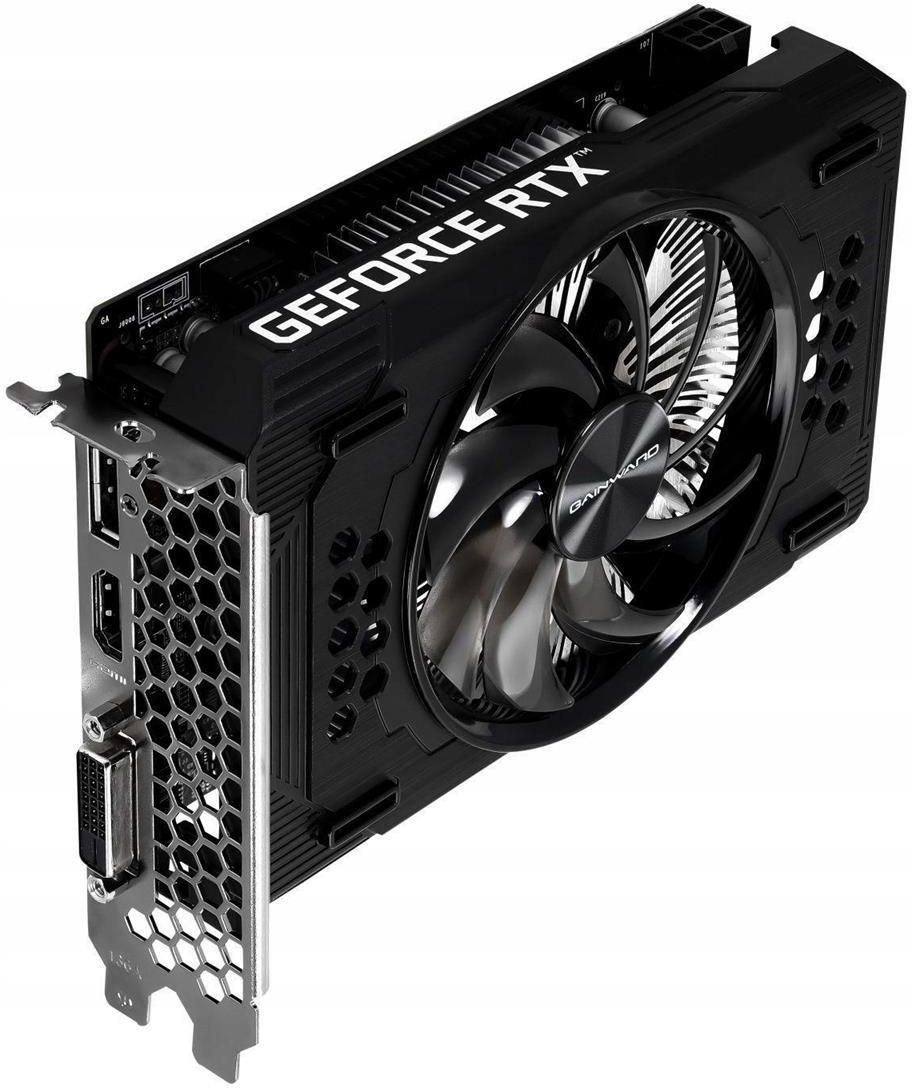Gainward GeForce RTX 3050 Pegasus 8GB GDDR6 (4710562243260