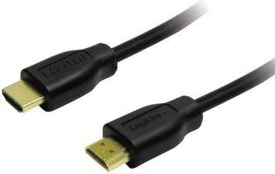 Kabel HDMI - HDMI LOGILINK 1.5 m 