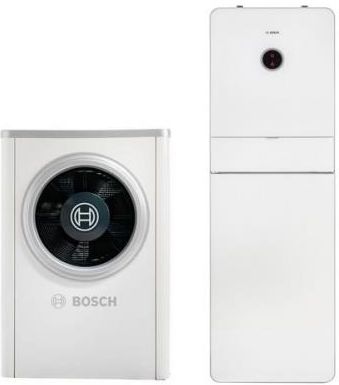 Bosch Compress Cs7000I Aw 9 Orm-S 1FZ (8734100554)