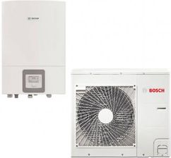 Zdjęcie Bosh Compress 3000 Aws 13 E 1Fz Monoenergetyczny 142 Kw Split (8734100589) - Kazimierza Wielka