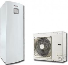 Zdjęcie Bosh Compress 3000 Aws 8 M 1Fz Monoenergetyczny 92 Kw Split (8734100595) - Alwernia