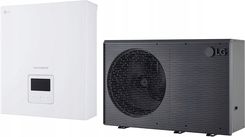 Zdjęcie LG Therma V Supreme 3Fz 14Kw (HM143MRU34) - Radlin