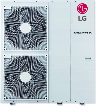 LG Therma V Supreme 3Fz 16Kw (HM163MRU34)
