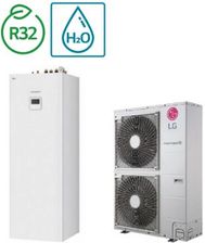Zdjęcie LG Therma V 3Fz 12Kw Hydrosplt (HU123MRBHN1616YNB1) - Ruda Śląska
