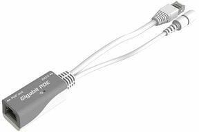 Adapter MIKROTIK  RBGPOE Gigabit PoE Injector