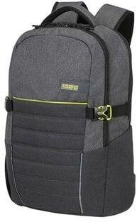 AMERICAN TOURISTER Urban Groove Sport 15.6 cali Antracyt