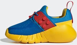 Adidas buty dziecięce RapidaZEN Lego I FX9563 - Ceny i opinie - Ceneo.pl
