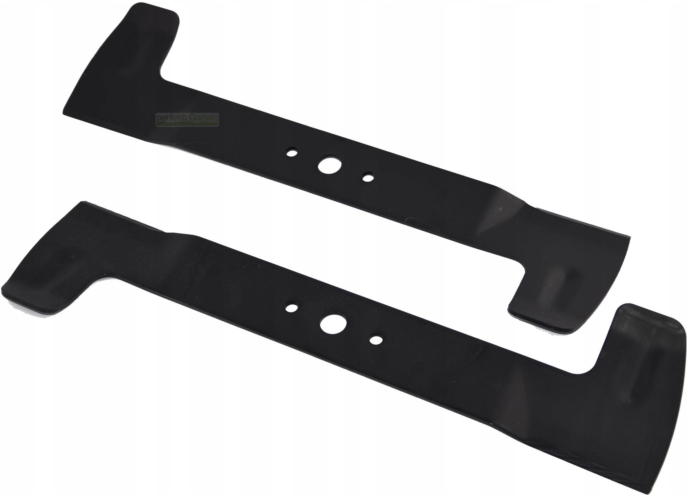 PerfektGarten Mulchmesser 43cm - 3-in-1 Für Husqvarna, McCulloch, Jonsered (5810835-01)