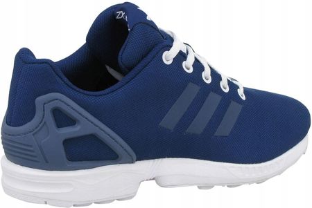 Adidas Zx Flux B25637 Buty Granatowe Originals - Ceny i