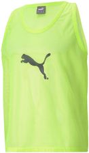Zdjęcie Puma Koszulka Męska Bib Fluo Żółta 657251 42 - Pakość