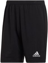 Zdjęcie adidas Teamwear Spodenki Męskie Entrada 22 Czarne H57504 - Mielec