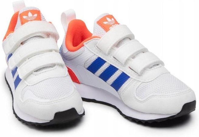 さと75 様 Buty Dziecięce Adidas Zx 700 GZ7522 Rozmiar 33 - Ceny i