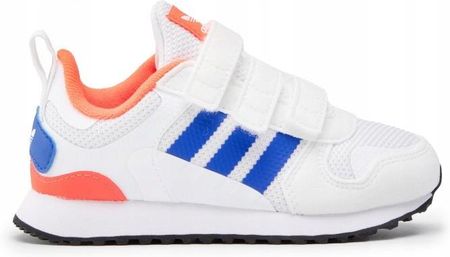 TM Adidas Originals ZX 700 HD J Pink Purple - GZ7513 Size 6 NWT
