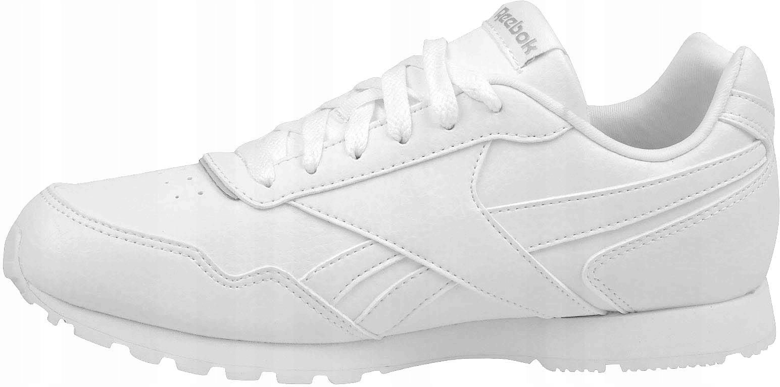 Reebok Royal Glide DV4615 Classic Leather Bia e Ceny i opinie