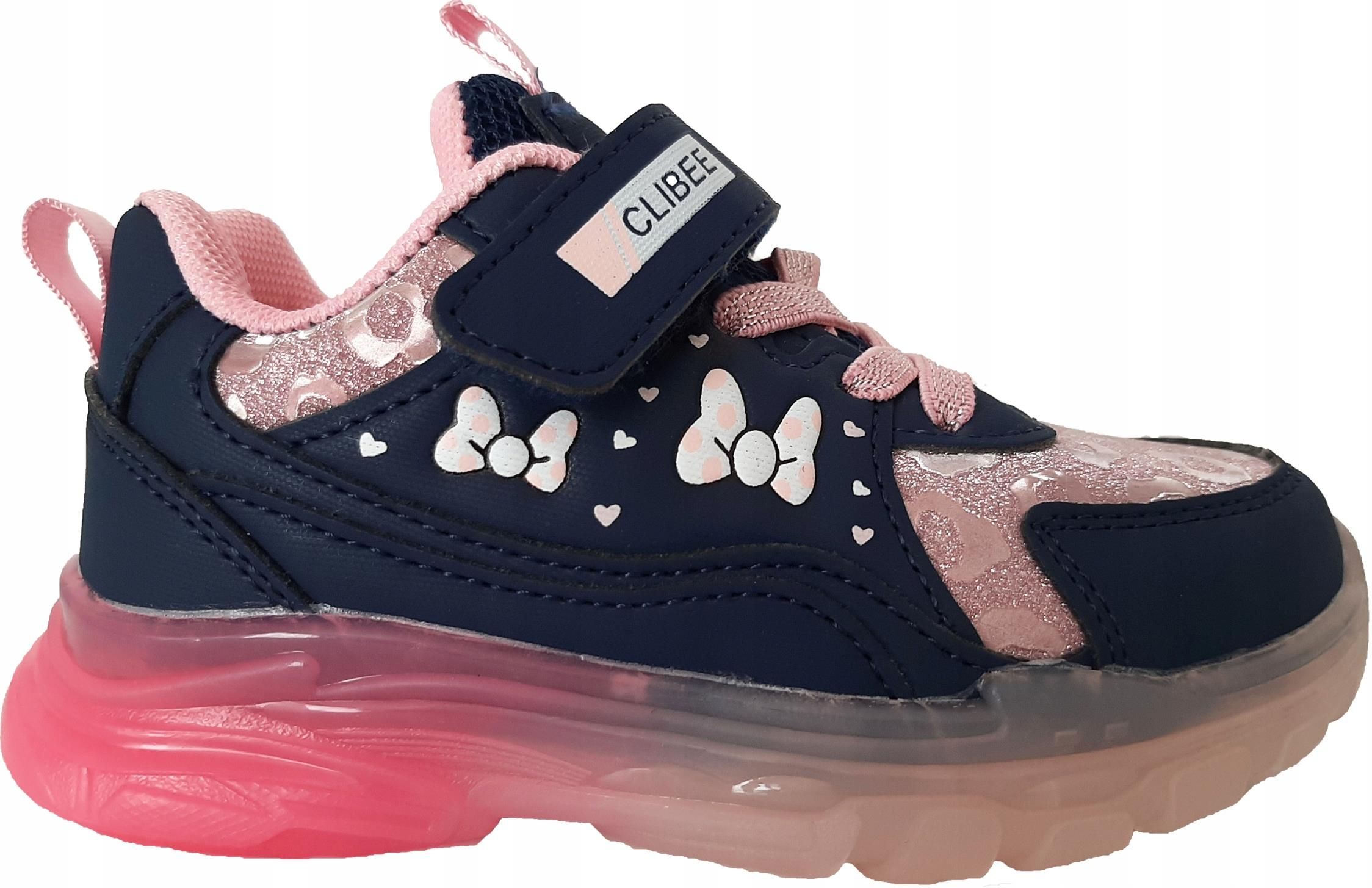 clibee adidasy dziecięce