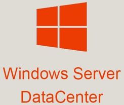 Microsoft Windows Server 2022 DataCenter 64bit 24 Core PL