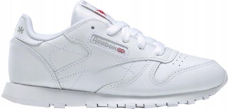 Buty dziecięce Reebok Classic Leather 50172 30,5