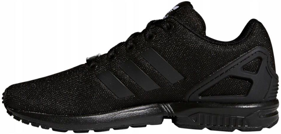 FX35スニーカー Buty adidas Originals Zx Flux J S82695 r. 35 1/3 - Ceny i