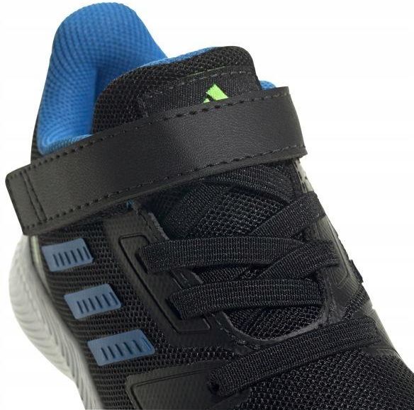 buty adidas runfalcon dziecięce