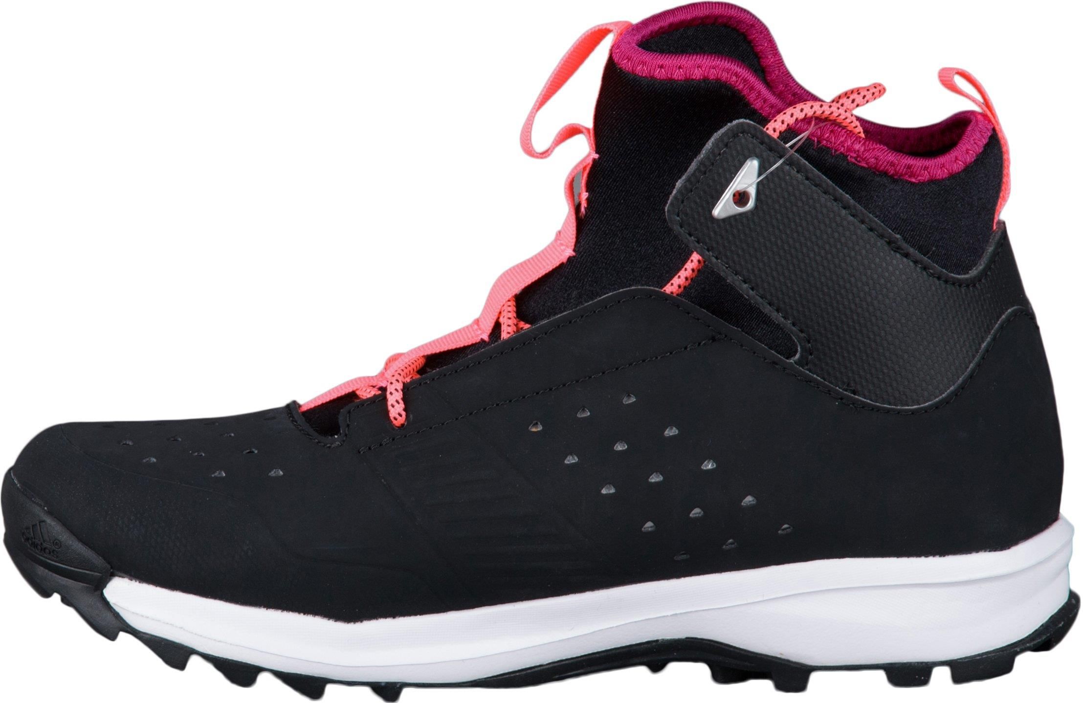 Buty Adidas Alumito MID K 36 2/3 Wyprzedaż S77678 - Ceny i