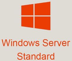 Zdjęcie Microsoft Windows Server 2022 Standard 64bit 24 Core PL - Legnica