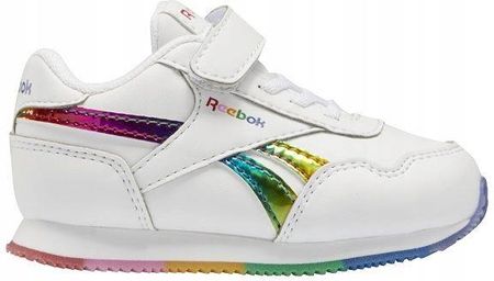 Buty dziecięce Reebok Rush Runner 