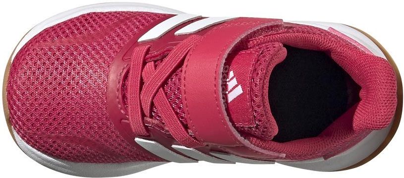23 Buty Dziecięce Adidas Różowe Z Siatki FW5156 - Ceny i opinie - Ceneo.pl