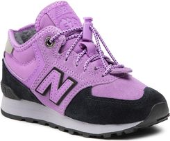 New Balance Buty Dziecięce Iz996Mpp 