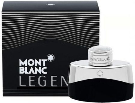 Mont Blanc Legend Woda Toaletowa 30 ml - zdjęcie 4