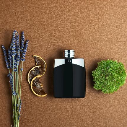 Mont Blanc Legend Woda Toaletowa 30 ml - zdjęcie 3
