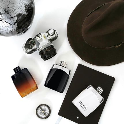 Mont Blanc Legend Woda Toaletowa 30 ml - zdjęcie 2