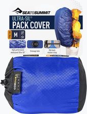 Zdjęcie Sea To Summit Osłona a Ultra Sil Pack Cover Niebieski - Sandomierz