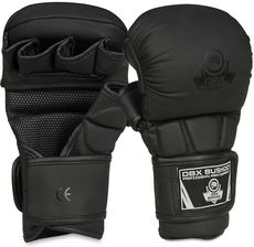 Zdjęcie Dbx Bushido Sparingowe Do Mma Black Master Czarny - Radom