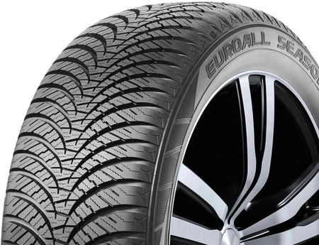 Opony Falken Euro All Season As210 155 70R13 75T Opinie i ceny