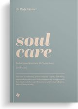 Książka religijna Soul care. Siedem zasad przemiany dla twojej duszy - zdjęcie 1