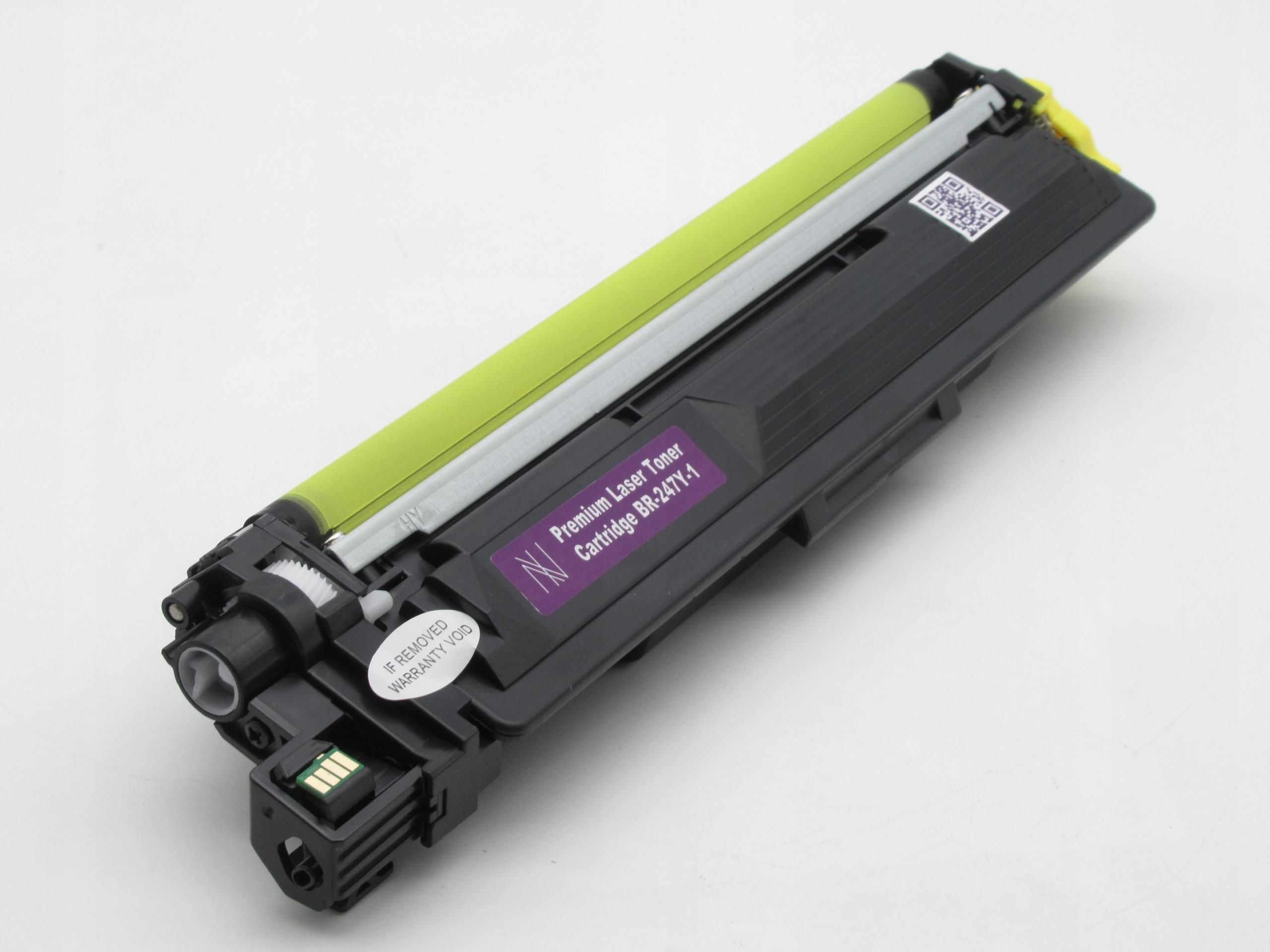 INKDIGO TONER DO DCPL3510CDW DCPL3550CDW HLL3270CDW YEL