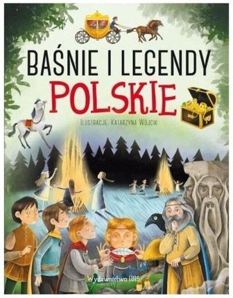 Baśnie i legendy polskie