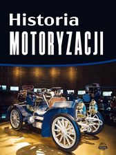 Historia motoryzacji - Samochody i motocykle