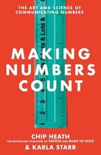 Making Numbers Count Penguin Books