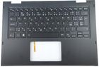 org Palmrest Klawiatura Dell Latitude 3390