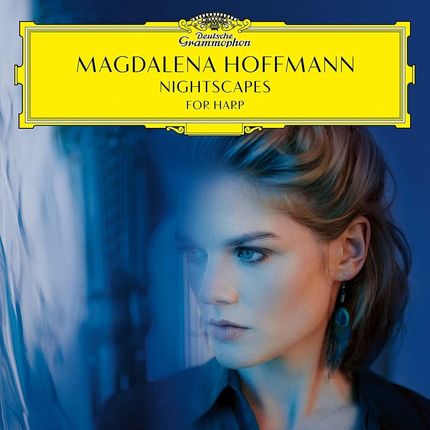 Nightscapes Hoffman Magdalena