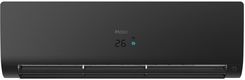 Klimatyzator Split Haier Nordic Flexis Plus Black Matt As50S2Sf1Fa-Bh / 1U50S2Sj2Fa-1