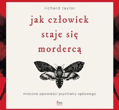 Zdjęcie Jak człowiek staje się mordercą (MP3) - Bydgoszcz