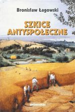 Zdjęcie Szkice antyspołeczne w.2 - Kamień Krajeński